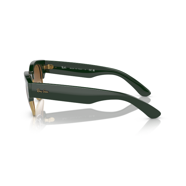 RB 0316S 136851 53 Ray-Ban MEGA CLUBMASTER Güneş Gözlüğü