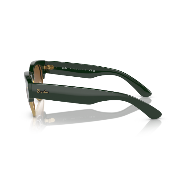 RB 0316S 136851 53 Ray-Ban MEGA CLUBMASTER Güneş Gözlüğü