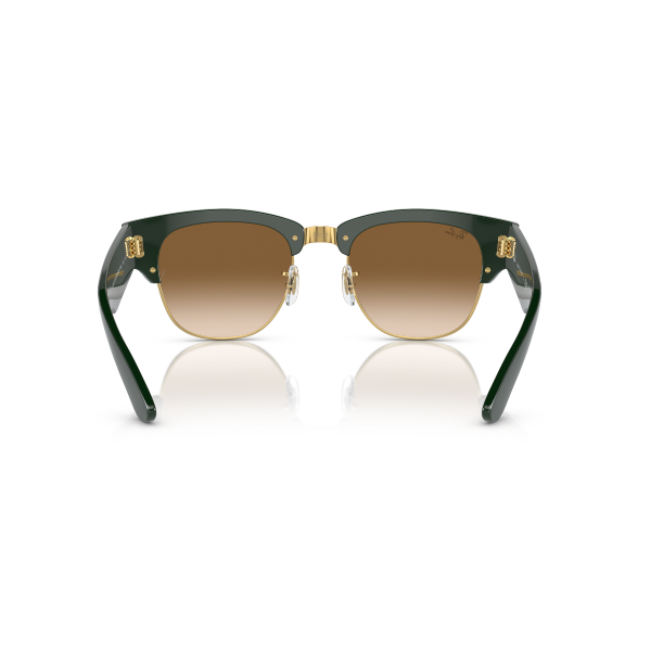RB 0316S 136851 53 Ray-Ban MEGA CLUBMASTER Güneş Gözlüğü