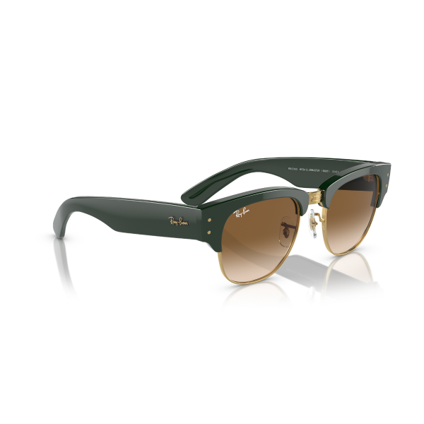 RB 0316S 136851 53 Ray-Ban MEGA CLUBMASTER Güneş Gözlüğü