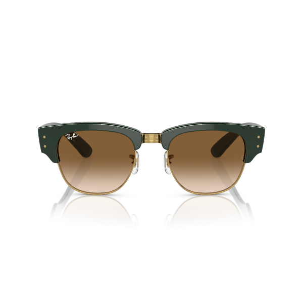 RB 0316S 136851 53 Ray-Ban MEGA CLUBMASTER Güneş Gözlüğü