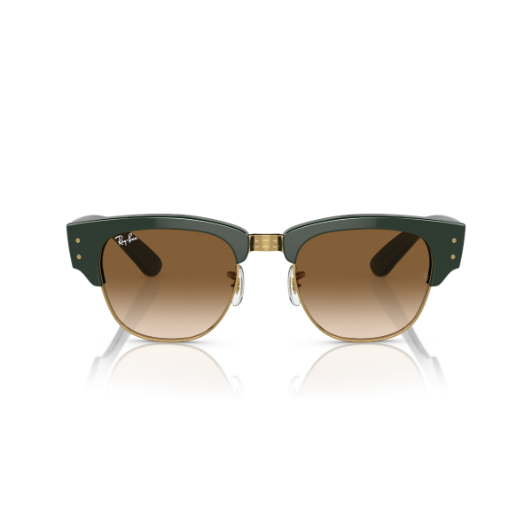 RB 0316S 136851 53 Ray-Ban MEGA CLUBMASTER Güneş Gözlüğü