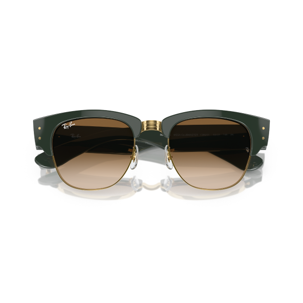 RB 0316S 136851 53 Ray-Ban MEGA CLUBMASTER Güneş Gözlüğü