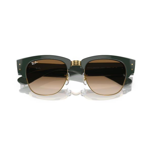 RB 0316S 136851 53 Ray-Ban MEGA CLUBMASTER Güneş Gözlüğü