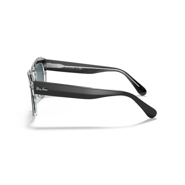 RB 2186 12943M 52 Ray-Ban STATE STREET Güneş Gözlüğü