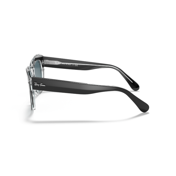 RB 2186 12943M 52 Ray-Ban STATE STREET Güneş Gözlüğü