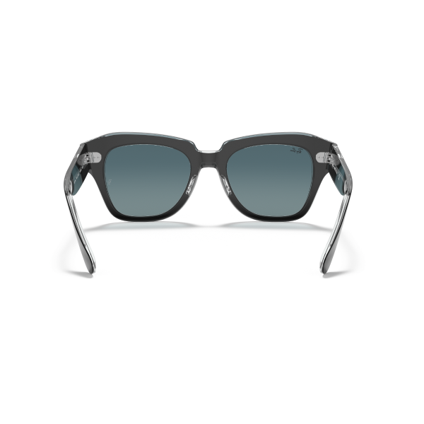 RB 2186 12943M 52 Ray-Ban STATE STREET Güneş Gözlüğü