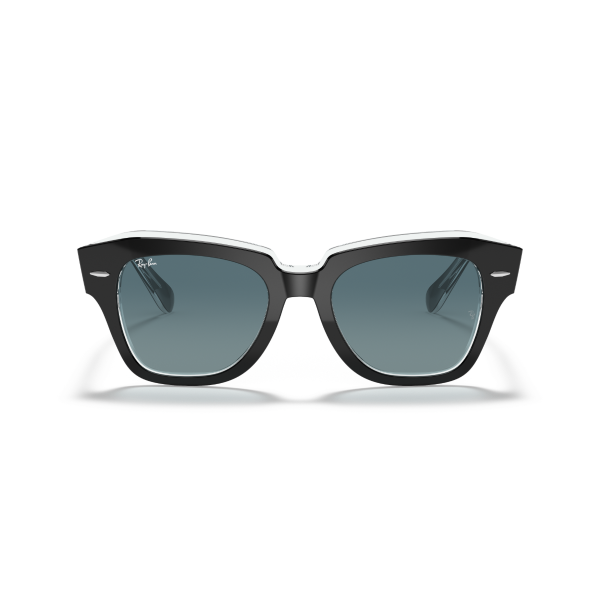 RB 2186 12943M 52 Ray-Ban STATE STREET Güneş Gözlüğü