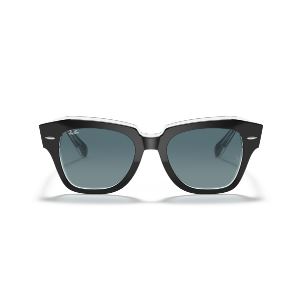 RB 2186 12943M 52 Ray-Ban STATE STREET Güneş Gözlüğü