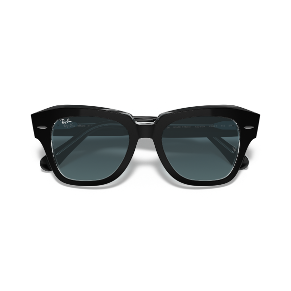 RB 2186 12943M 52 Ray-Ban STATE STREET Güneş Gözlüğü