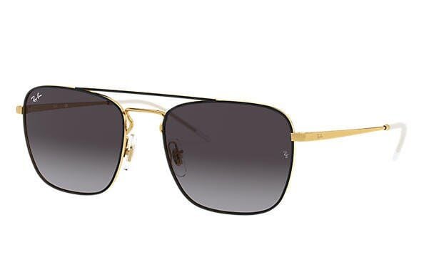 RB 3588 90548G 55 Ray-Ban Güneş Gözlüğü