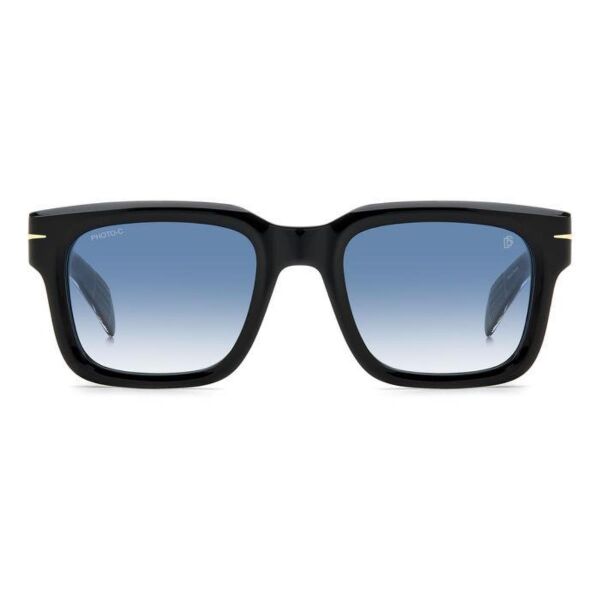 DB 7100/S 807F9 52 David Beckham Photo-C Fotokromik Erkek Güneş Gözlüğü