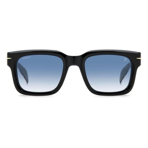 DB 7100/S 807F9 52 David Beckham Photo-C Fotokromik Güneş Gözlüğü