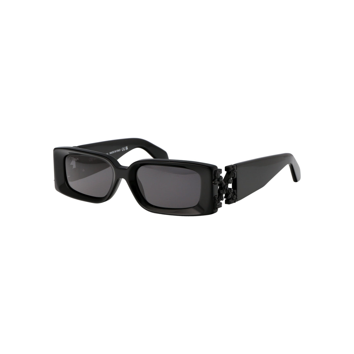 OERI0 098 1007 52 Off-White Güneş Gözlüğü