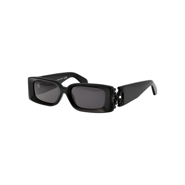 OERI0 098 1007 52 Off-White Güneş Gözlüğü