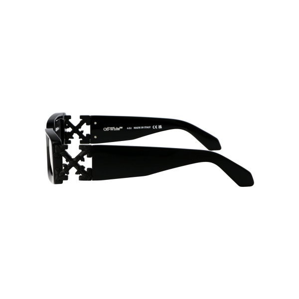 OERI0 098 1007 52 Off-White Güneş Gözlüğü