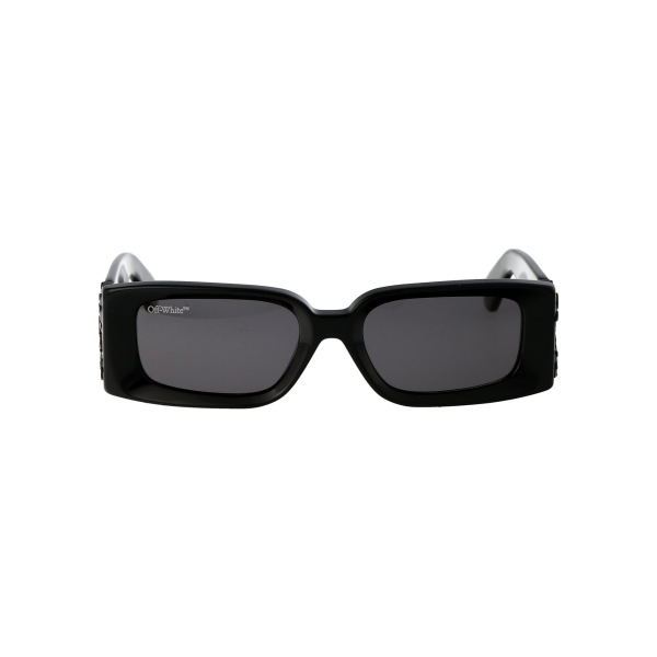 OERI0 098 1007 52 Off-White Güneş Gözlüğü