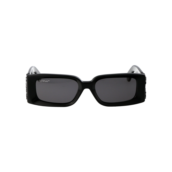 OERI0 098 1007 52 Off-White Güneş Gözlüğü