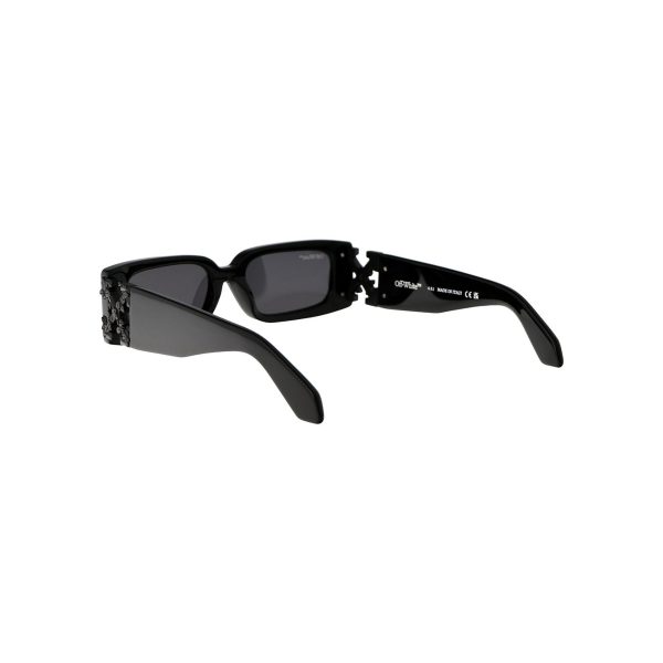 OERI0 098 1007 52 Off-White Güneş Gözlüğü