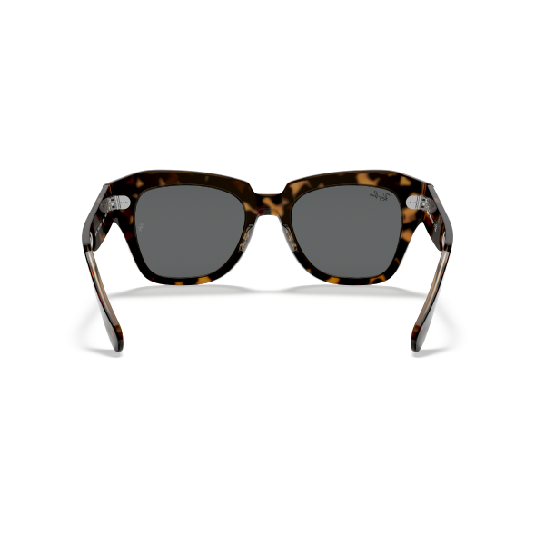 RB 2186 1292B1 52 Ray-Ban STATE STREET Güneş Gözlüğü