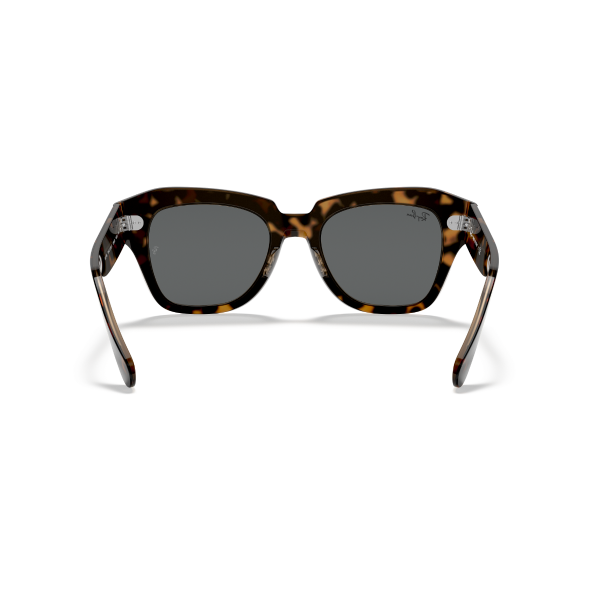 RB 2186 1292B1 52 Ray-Ban STATE STREET Güneş Gözlüğü