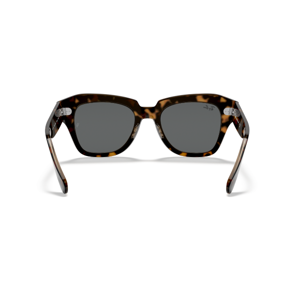 RB 2186 1292B1 52 Ray-Ban STATE STREET Güneş Gözlüğü