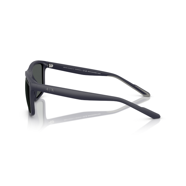 AX 4149SU 610587 56 Armani Exchange Güneş Gözlüğü