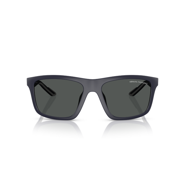 AX 4149SU 610587 56 Armani Exchange Güneş Gözlüğü