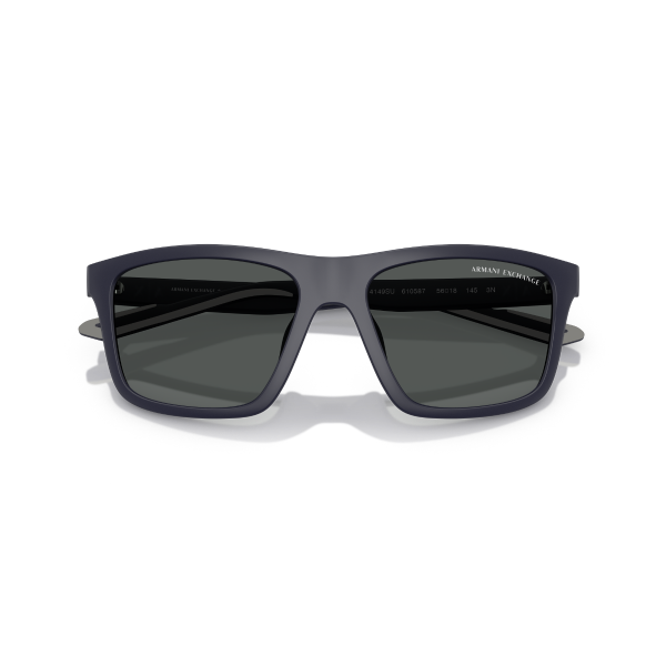 AX 4149SU 610587 56 Armani Exchange Güneş Gözlüğü