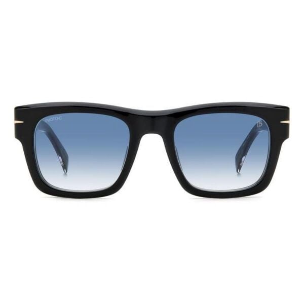 DB 7099/S 807F9 51 David Beckham Photo-C Fotokromik Erkek Güneş Gözlüğü