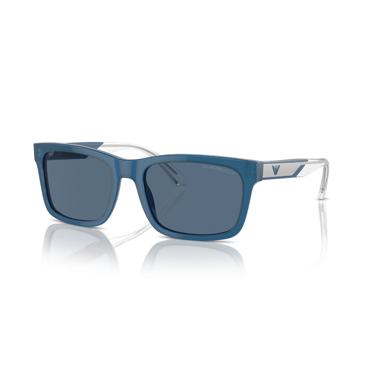 EA 4224 609280 57 Emporio Armani Güneş Gözlüğü