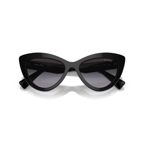 MU 04YS 1AB5D1 54 Miu Miu Güneş Gözlüğü