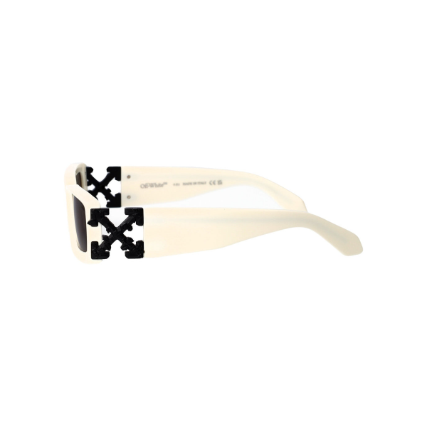OERI0 098 0107 52 Off-White Güneş Gözlüğü