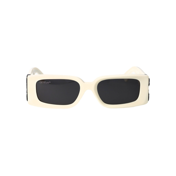 OERI0 098 0107 52 Off-White Güneş Gözlüğü
