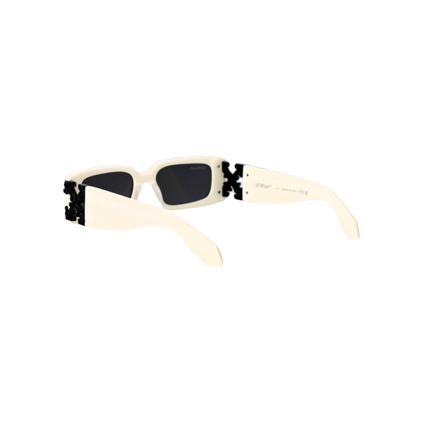 OERI0 098 0107 52 Off-White Güneş Gözlüğü
