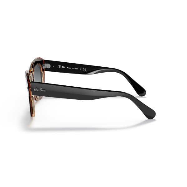 RB 2186 132241 52 Ray-Ban STATE STREET Güneş Gözlüğü