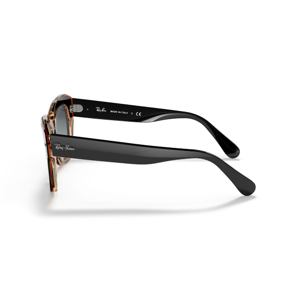 RB 2186 132241 52 Ray-Ban STATE STREET Güneş Gözlüğü