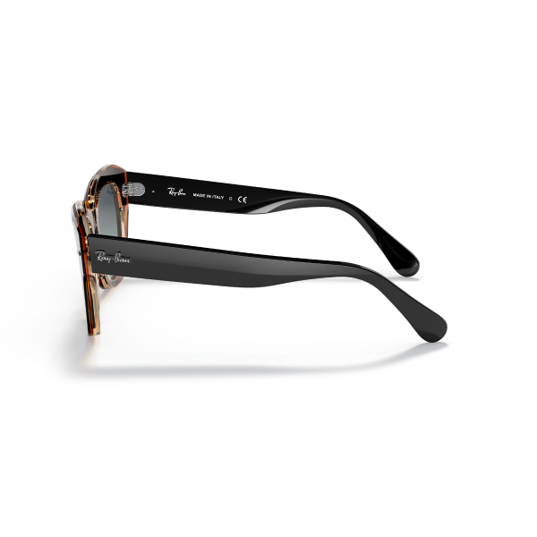 RB 2186 132241 52 Ray-Ban STATE STREET Güneş Gözlüğü