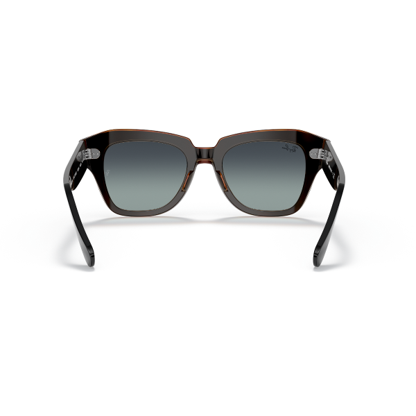 RB 2186 132241 52 Ray-Ban STATE STREET Güneş Gözlüğü