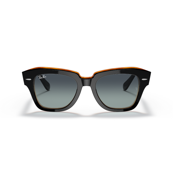 RB 2186 132241 52 Ray-Ban STATE STREET Güneş Gözlüğü