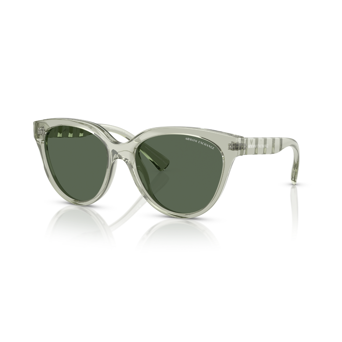 AX 4148SU 836071 56 Armani Exchange Güneş Gözlüğü