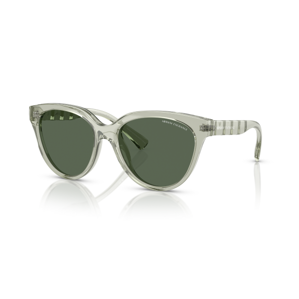 AX 4148SU 836071 56 Armani Exchange Güneş Gözlüğü