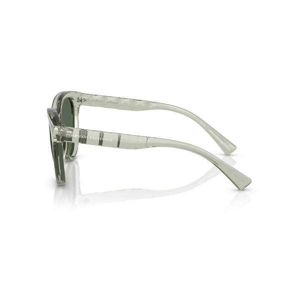 AX 4148SU 836071 56 Armani Exchange Güneş Gözlüğü