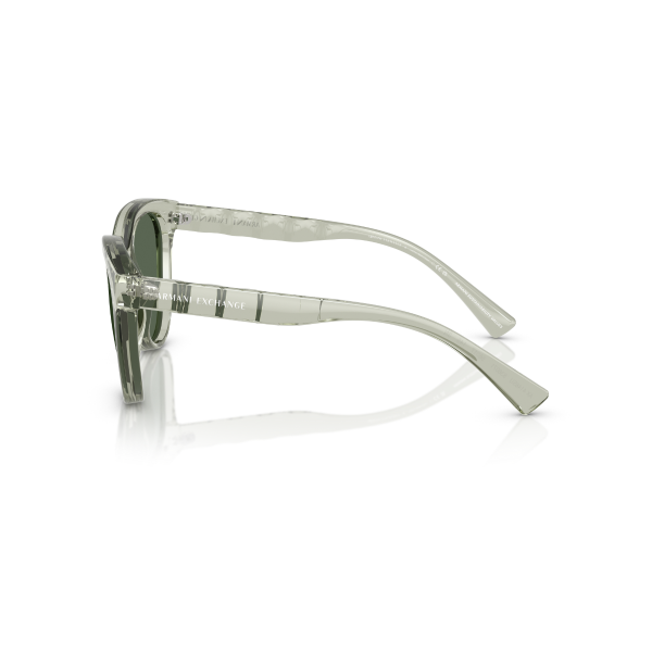 AX 4148SU 836071 56 Armani Exchange Güneş Gözlüğü