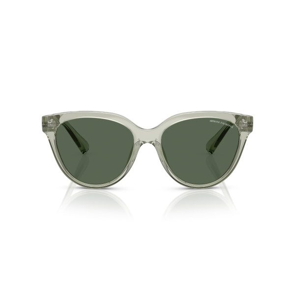 AX 4148SU 836071 56 Armani Exchange Güneş Gözlüğü