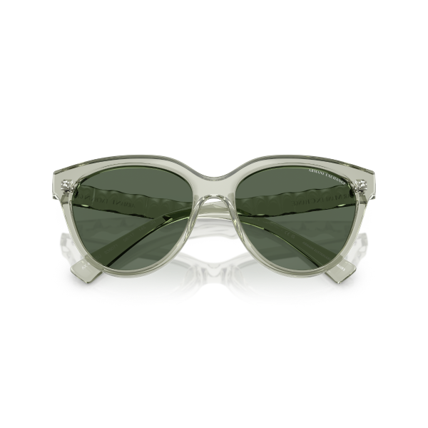 AX 4148SU 836071 56 Armani Exchange Güneş Gözlüğü