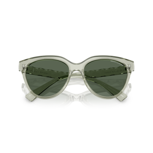 AX 4148SU 836071 56 Armani Exchange Güneş Gözlüğü