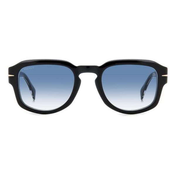 DB 7098/S 807F9 51 David Beckham Photo-C Fotokromik Erkek Güneş Gözlüğü