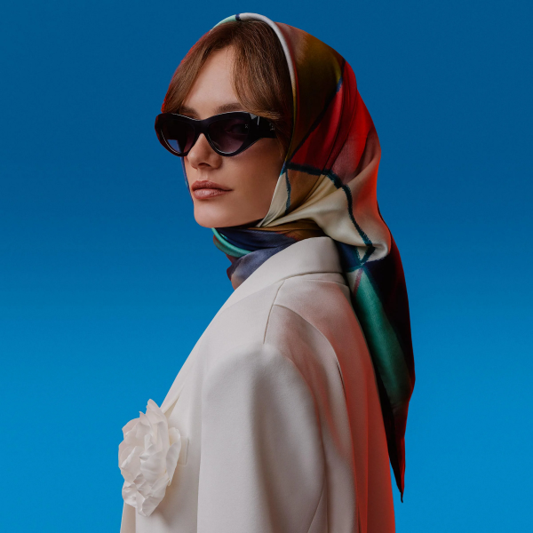 HM 1709 C 1 Hermossa Güneş Gözlüğü