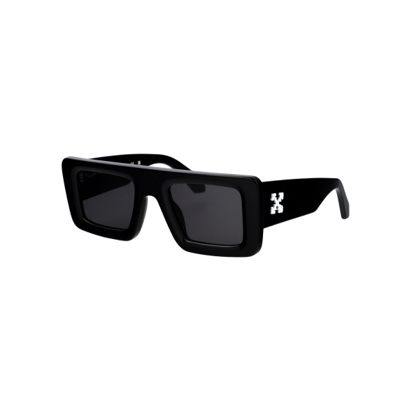 OERI0 069 1007 50 Off-White Güneş Gözlüğü